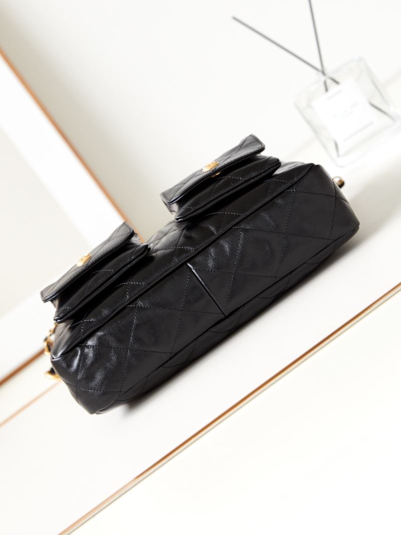 Ch**el satchel bags
